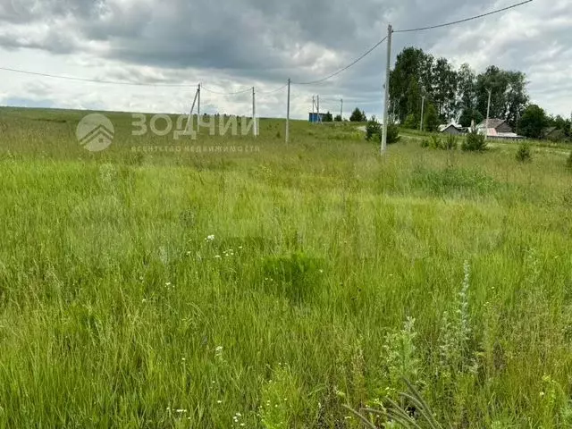 Участок 9 сот. (личное подсобное хозяйство (лпх)) - Фото 0