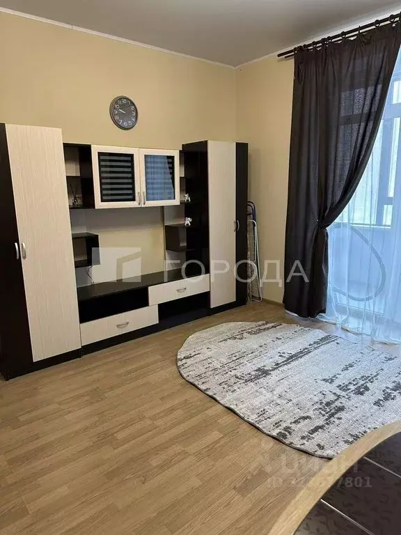 Студия Новосибирская область, Новосибирск 2-я Обская ул., 154 (27.0 м) - Фото 2