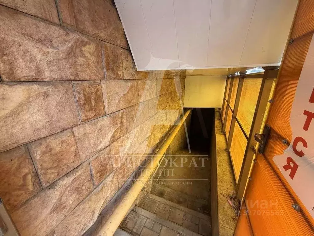 Помещение свободного назначения в Ставропольский край, Пятигорск ул. ... - Фото 2