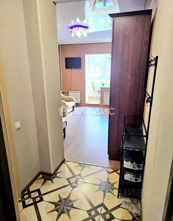 Студия Московская область, Воскресенск Новлянский мкр, ул. Кагана, 19 ... - Фото 2