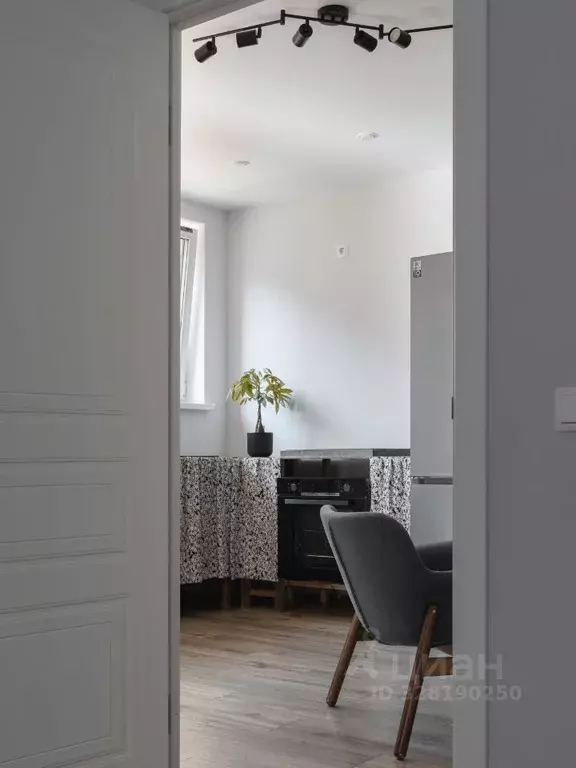 2-к кв. Ленинградская область, Ломоносовский район, Аннинское ... - Фото 1