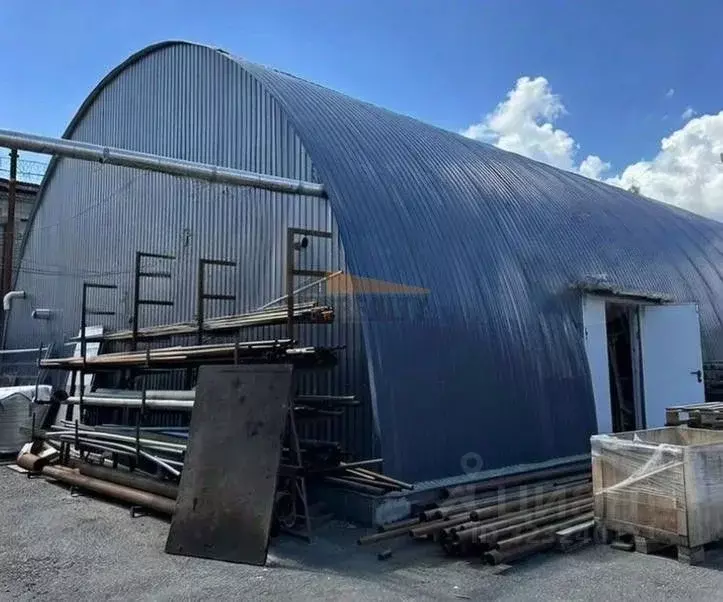 Производственное помещение в Московская область, Мытищи ул. Щорса, 19 ... - Фото 2