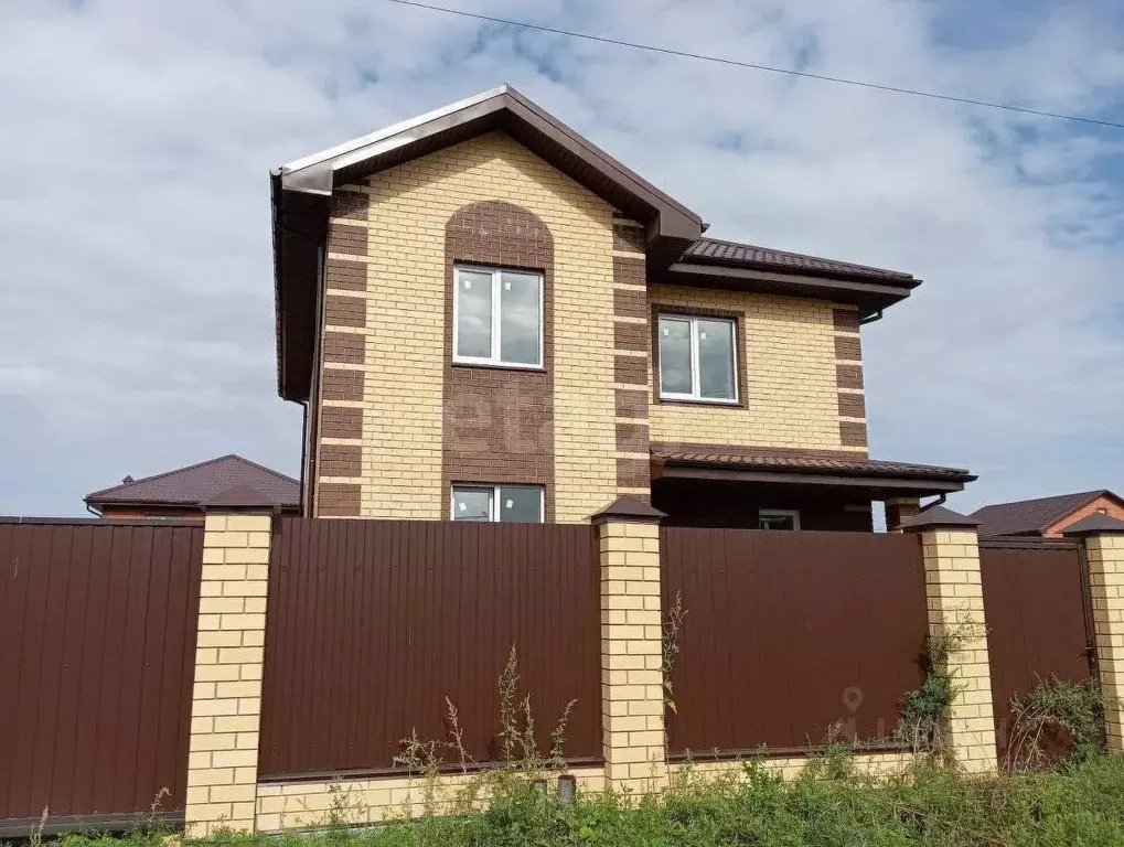 Дом в Тюменская область, Тюмень Березняковский мкр, Крестьянский жилой ... - Фото 2