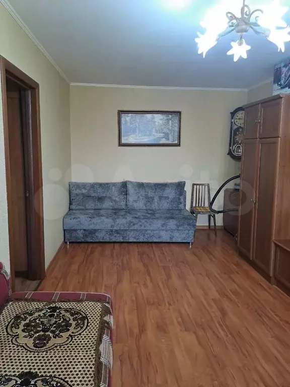 2-к. квартира, 50 м, 5/9 эт. - Фото 1