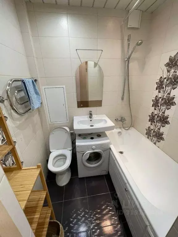 Квартира, 1 комната, 29.3 м - Фото 0