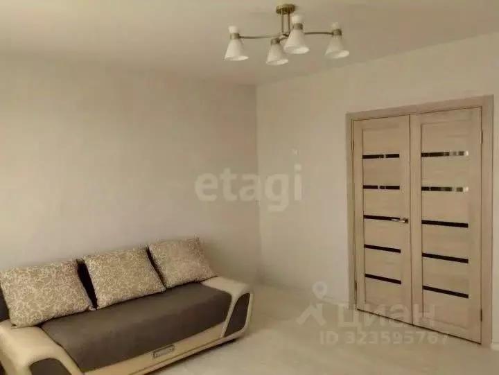 2-к кв. Красноярский край, Красноярск ул. Весны, 6 (54.4 м) - Фото 1