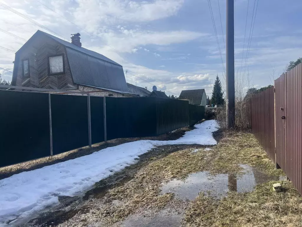 Дача, 45 м - Фото 1