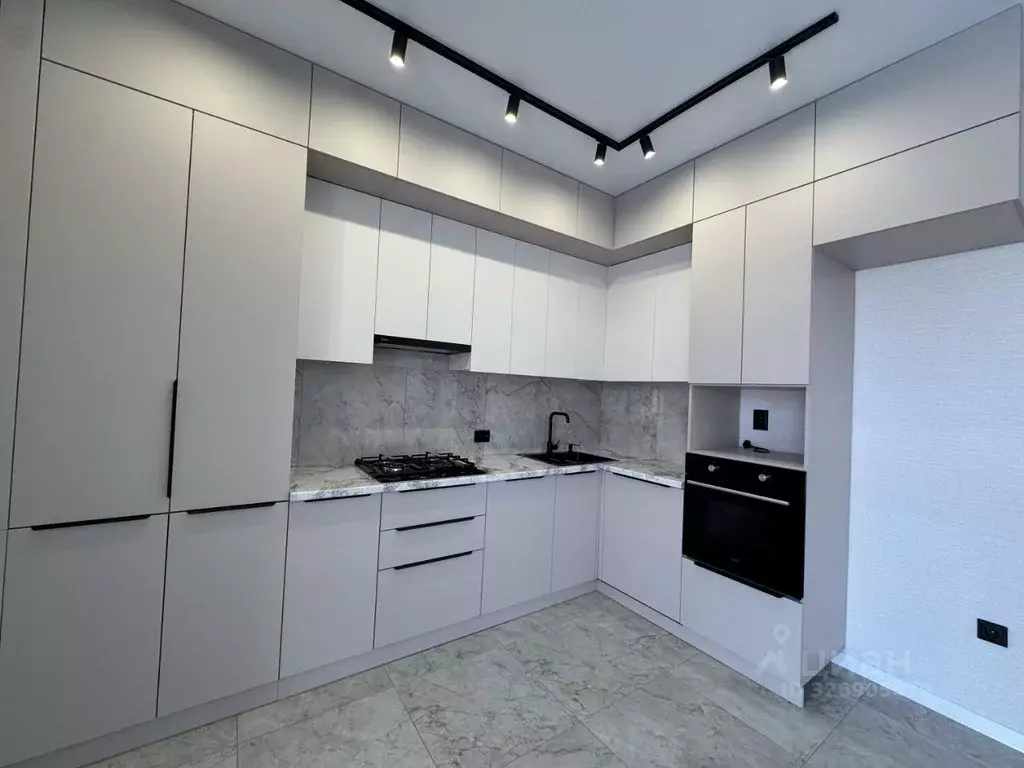 Дом в Ставропольский край, Михайловск Шпаковский район, ул. Владимира ... - Фото 1