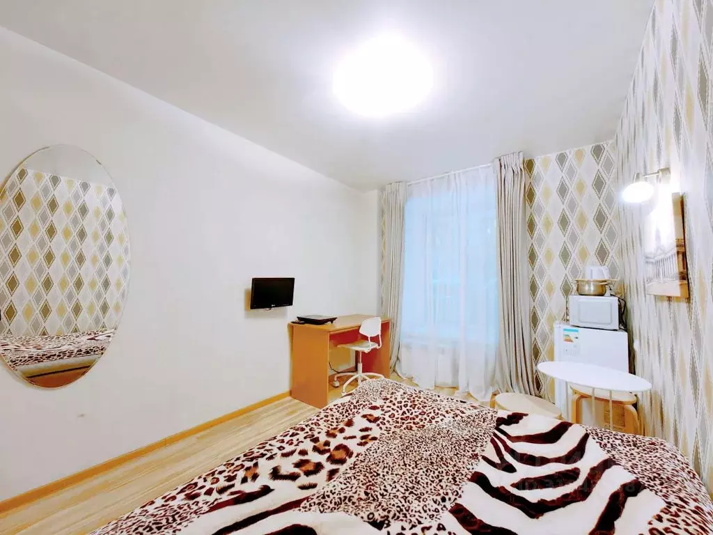 Студия Санкт-Петербург ул. Марата, 35 (20.0 м) - Фото 0