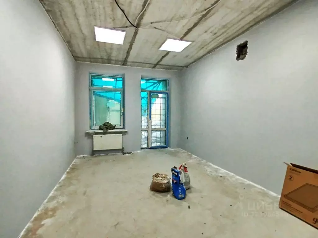 Помещение свободного назначения в Самарская область, Самара ул. ... - Фото 2