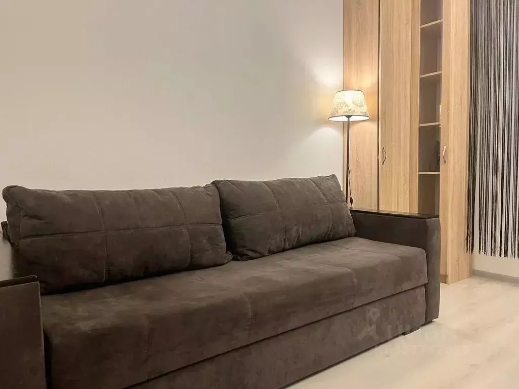 Студия Санкт-Петербург просп. Ветеранов, 175 (25.0 м) - Фото 2
