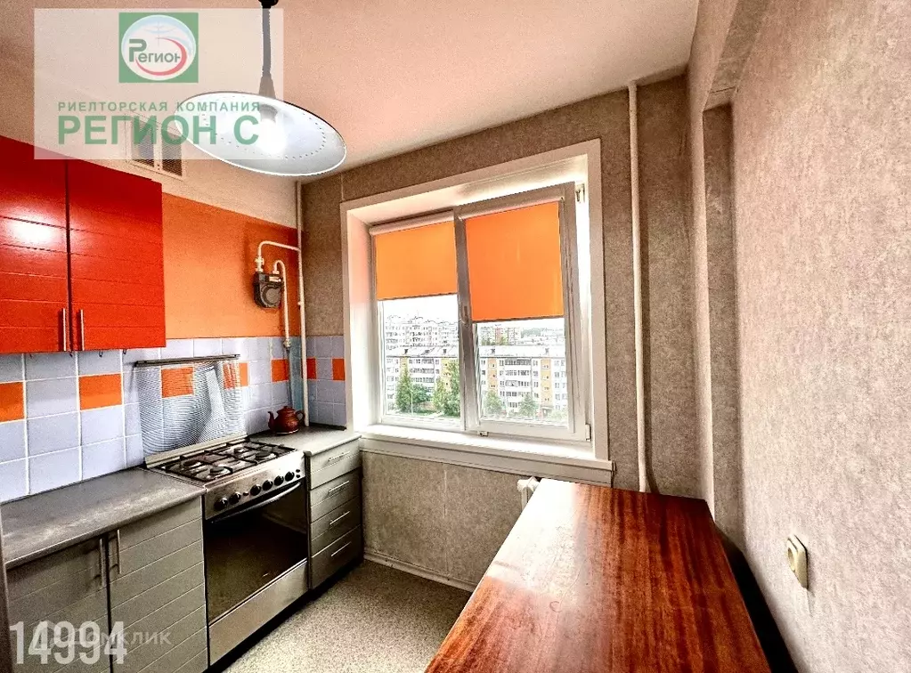 Продаётся 3-к квартира, 61.6 м - Фото 1