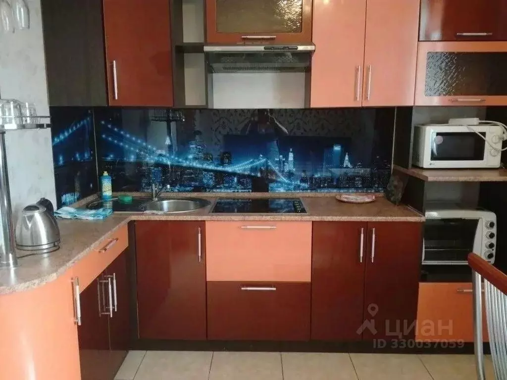 Студия Алтайский край, Барнаул ул. Димитрова, 38 (35.0 м) - Фото 1