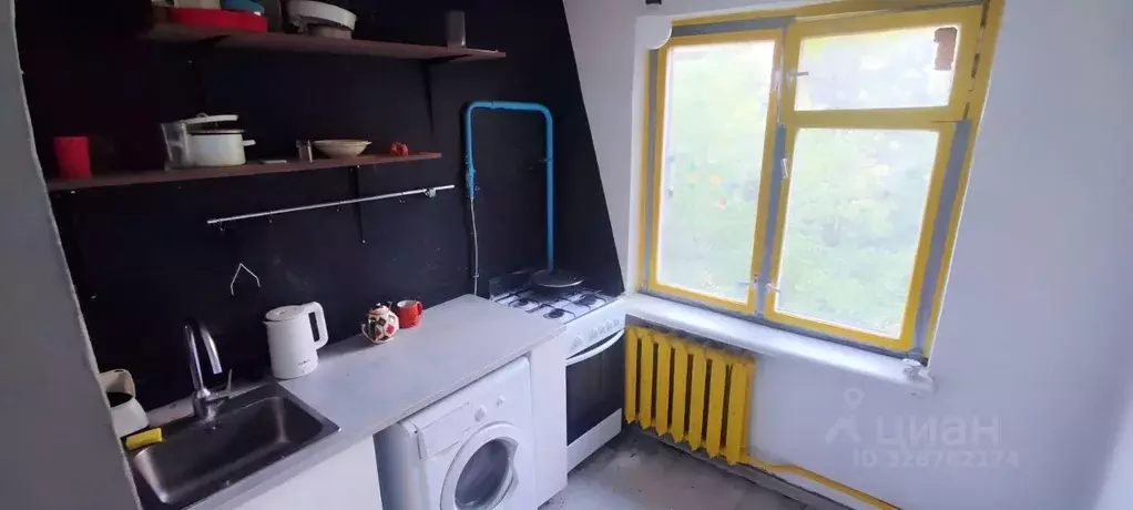 3-к кв. Московская область, Мытищи Новомытищинский просп., 80к2 (57.0 ... - Фото 1