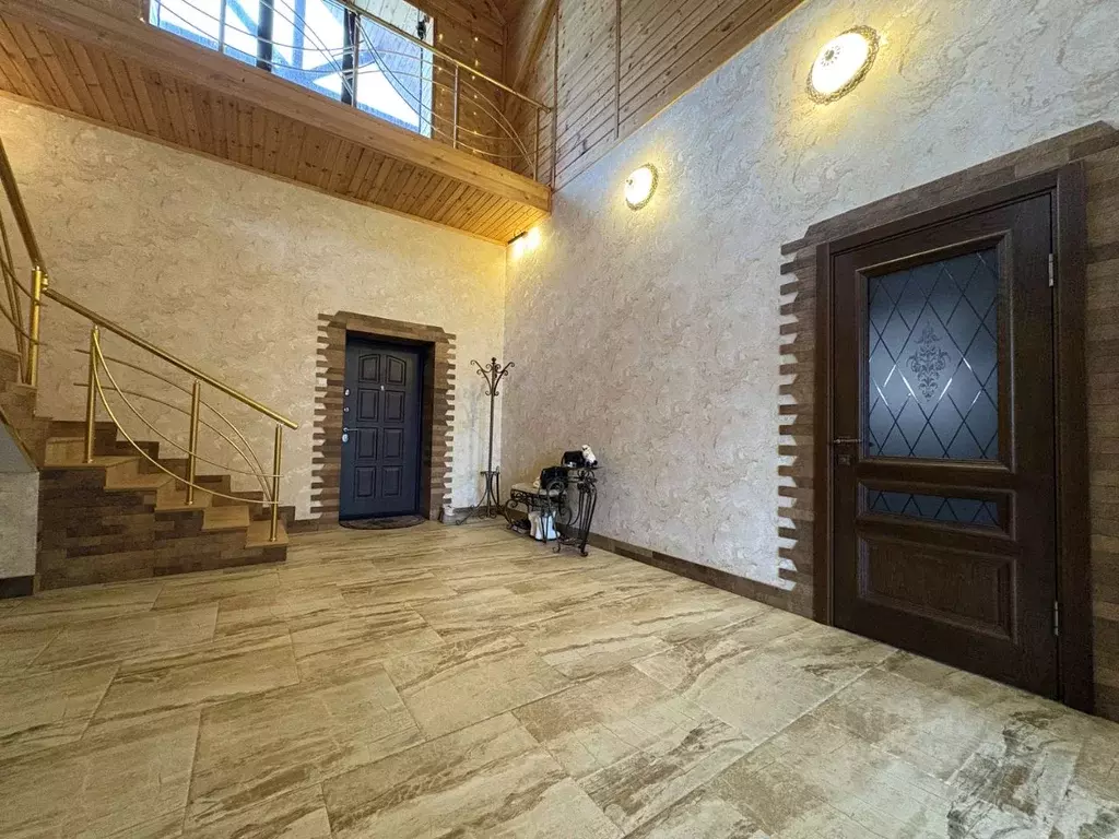 Коттедж в Московская область, Богородский городской округ, Золотой ... - Фото 1