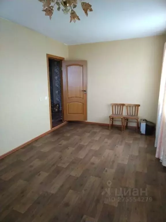 3-к кв. Белгородская область, Губкинский городской округ, пос. ... - Фото 1