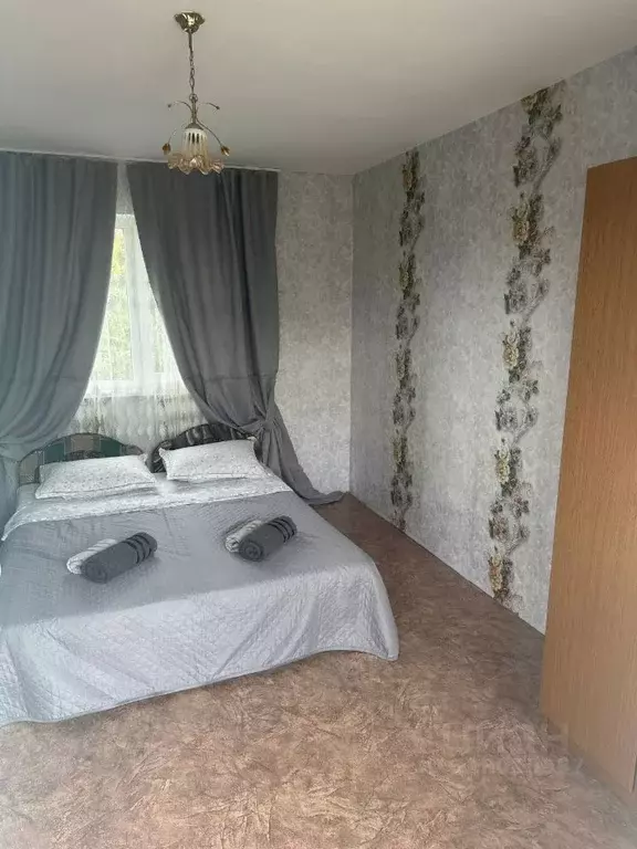 Комната Краснодарский край, Сочи Лазаревское жилрайон, ул. Новая, 10 ... - Фото 2