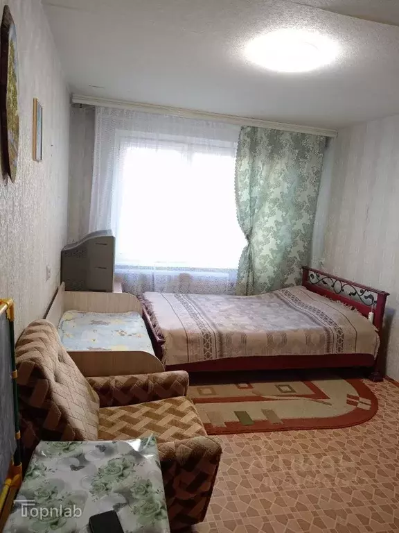 2-к кв. Владимирская область, Владимир ул. Тихонравова, 3а (52.0 м) - Фото 1