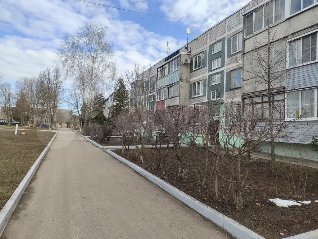 1-к. квартира, 33 м, 3/3 эт. - Фото 0