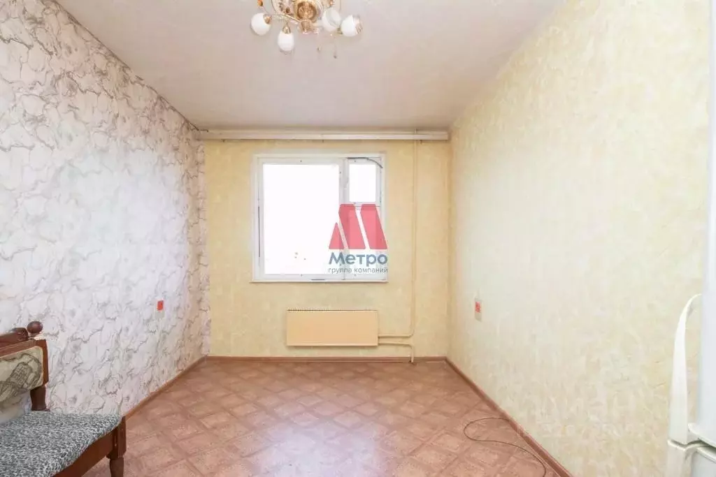 2-к кв. Ярославская область, Ярославль ул. Лескова, 23 (50.4 м) - Фото 2