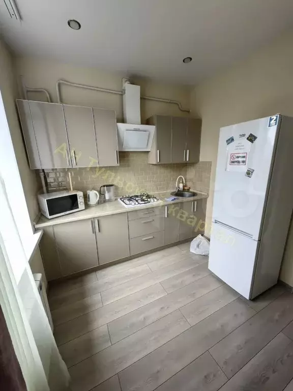 2-к. квартира, 58 м, 5/5 эт. - Фото 0