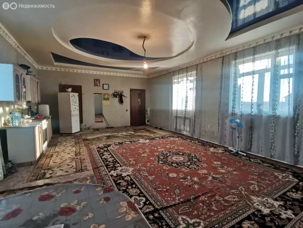 Дом в Курган, коттеджный посёлок Изумрудный, Малахитовая улица, 8 (120 ... - Фото 1