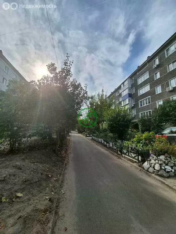 1-комнатная квартира: Сызрань, проспект Космонавтов, 6 (29 м) - Фото 1