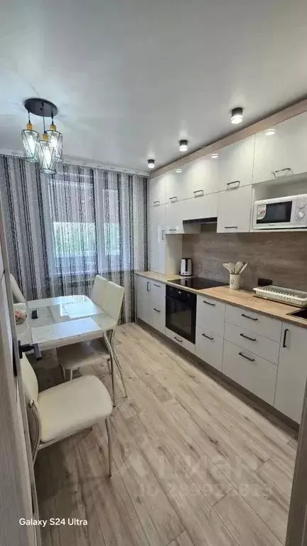 3-к кв. Алтайский край, Славгород 2-й мкр, 13 (64.0 м) - Фото 1