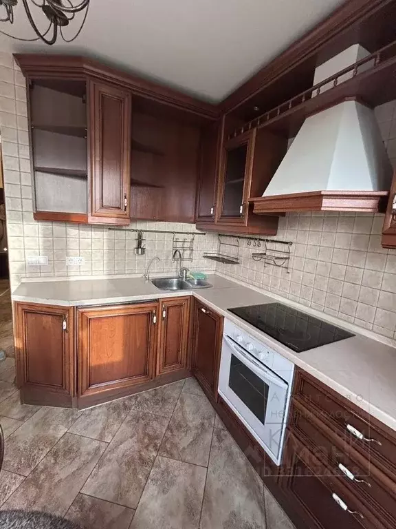 3-к кв. Москва Большая Тульская ул., 56 (76.3 м) - Фото 1
