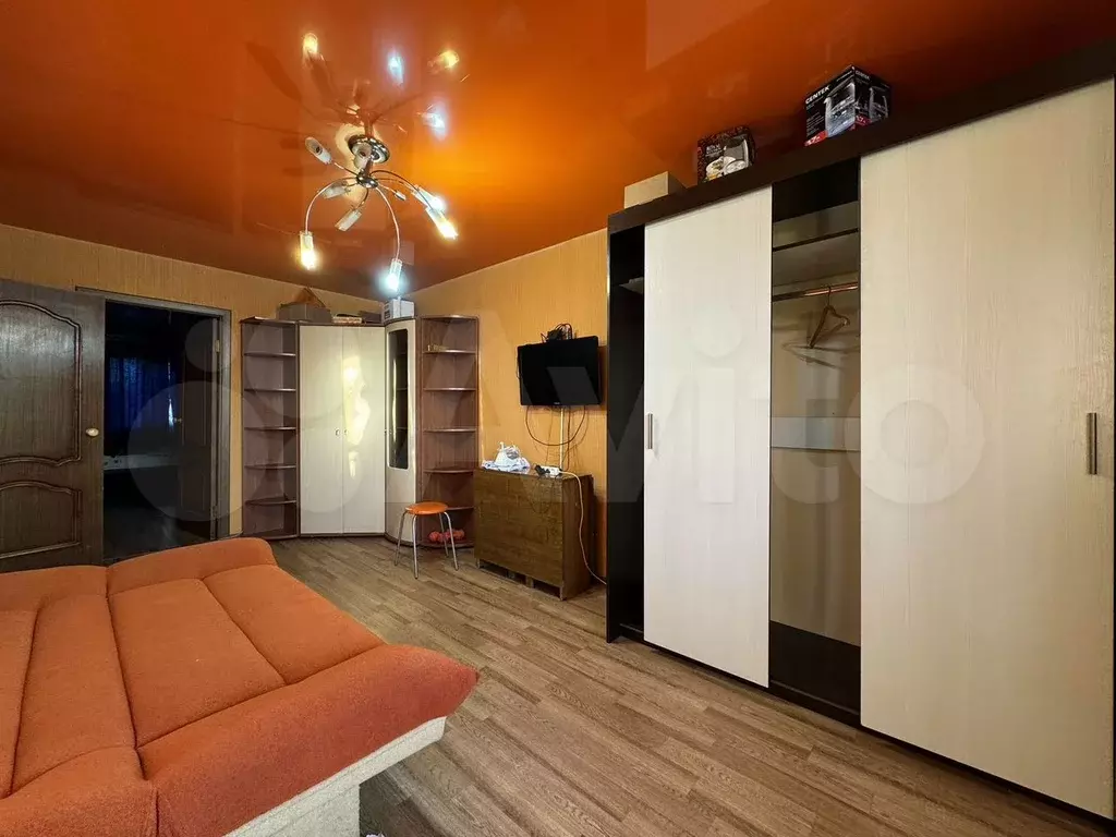 2-к. квартира, 45 м, 3/5 эт. - Фото 0