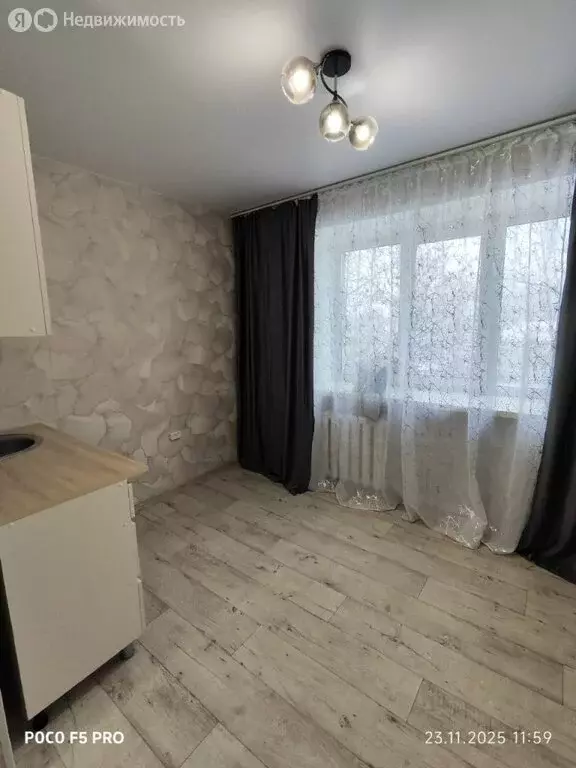 1к в 8-комнатной квартире (14.1 м) - Фото 2