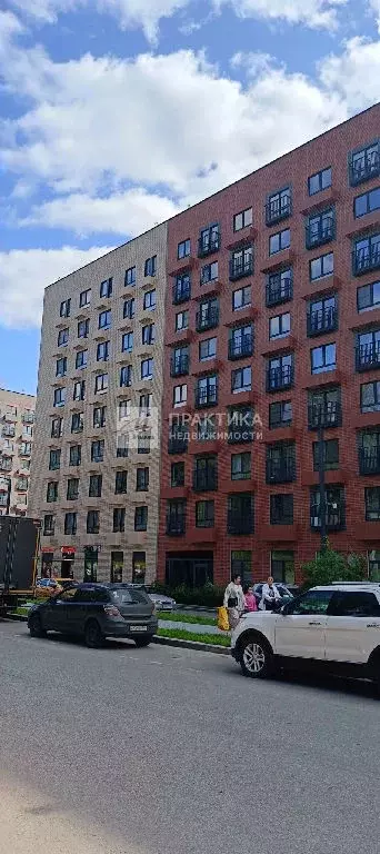 Продается 2-комнатная квартира - Фото 1