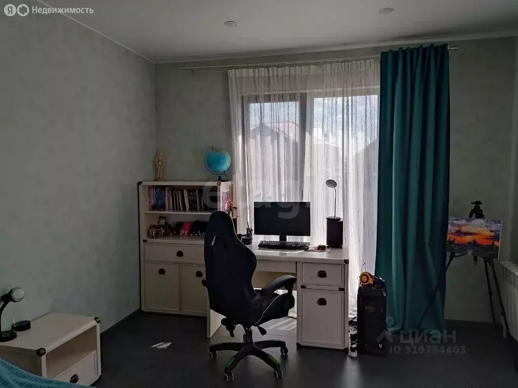 Дом в Московская область, городской округ Щёлково, КП Лосиный ... - Фото 1