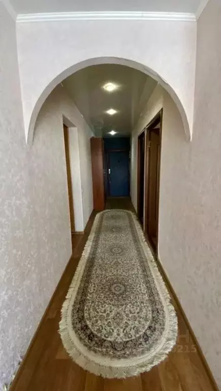 4-к кв. Саратовская область, Саратов Алексеевская ул., 3 (87.0 м) - Фото 1