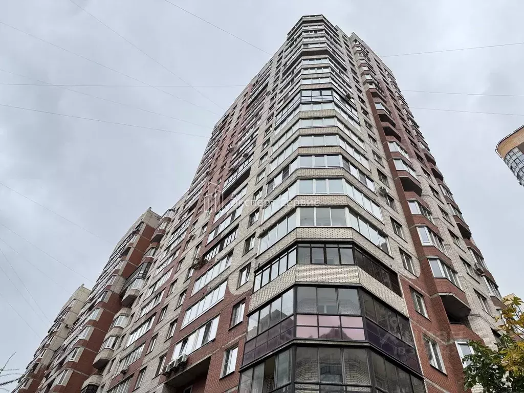 4-к кв. Санкт-Петербург Пулковская ул., 6к4 (118.0 м) - Фото 1