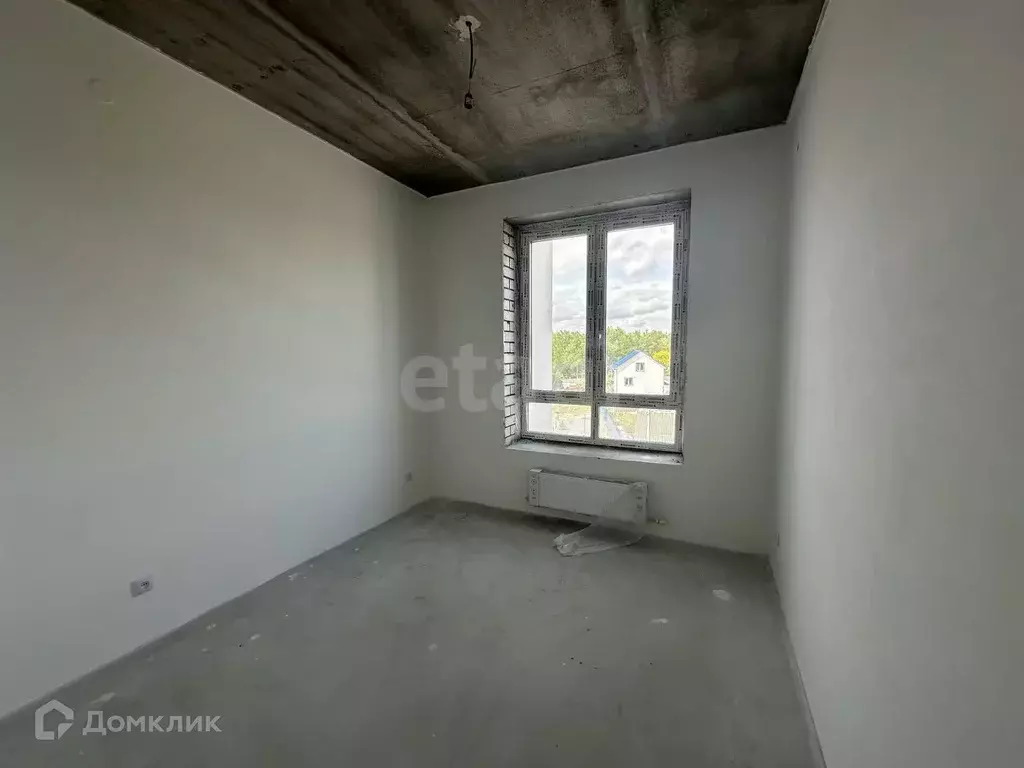 Продаётся 2-к квартира, 65.2 м - Фото 1