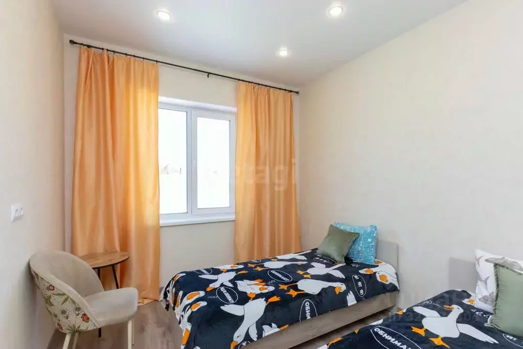 Дом в Тюменская область, Тюменский муниципальный округ, Собственников ... - Фото 1