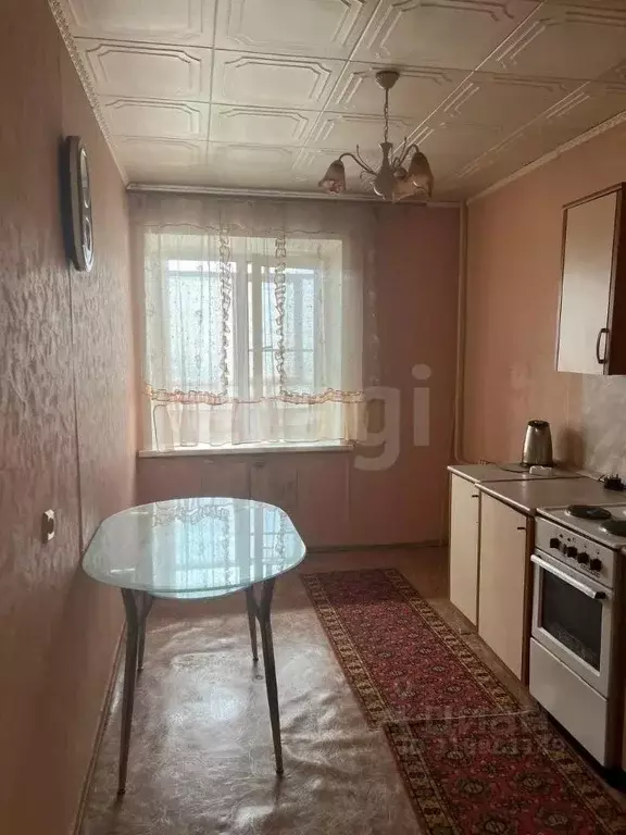 1-к кв. Калужская область, Обнинск просп. Маркса, 124 (37.7 м) - Фото 0