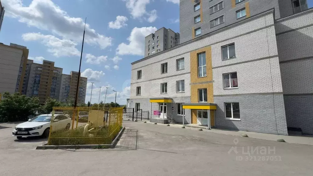 Помещение свободного назначения в Воронежская область, Воронеж ул. ... - Фото 1