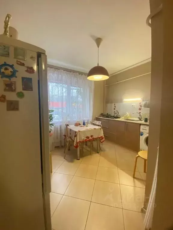 1-к кв. Ростовская область, Таганрог ул. Москатова (36.8 м) - Фото 1