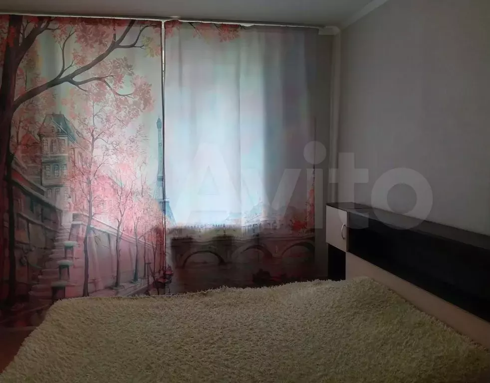 1-к. квартира, 37 м, 9/10 эт. - Фото 0