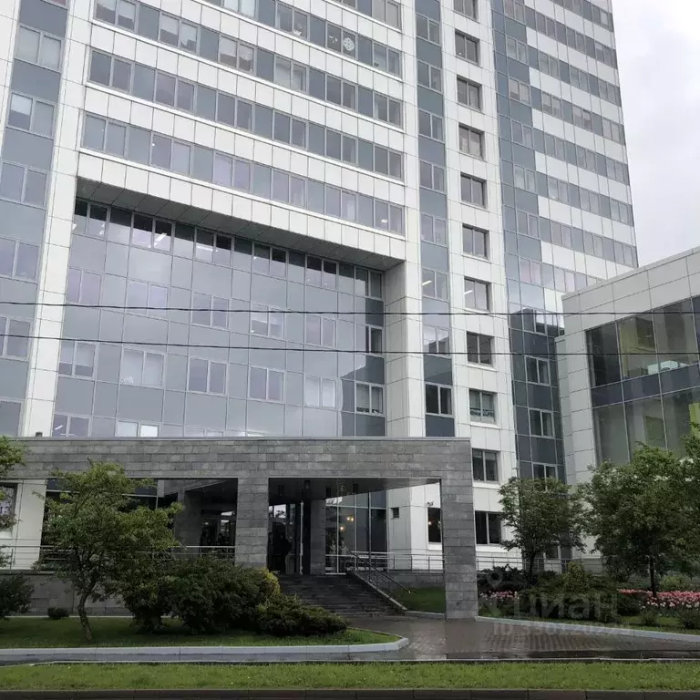 Офис в Москва ул. Академика Варги, 8К1 (29 м) - Фото 2