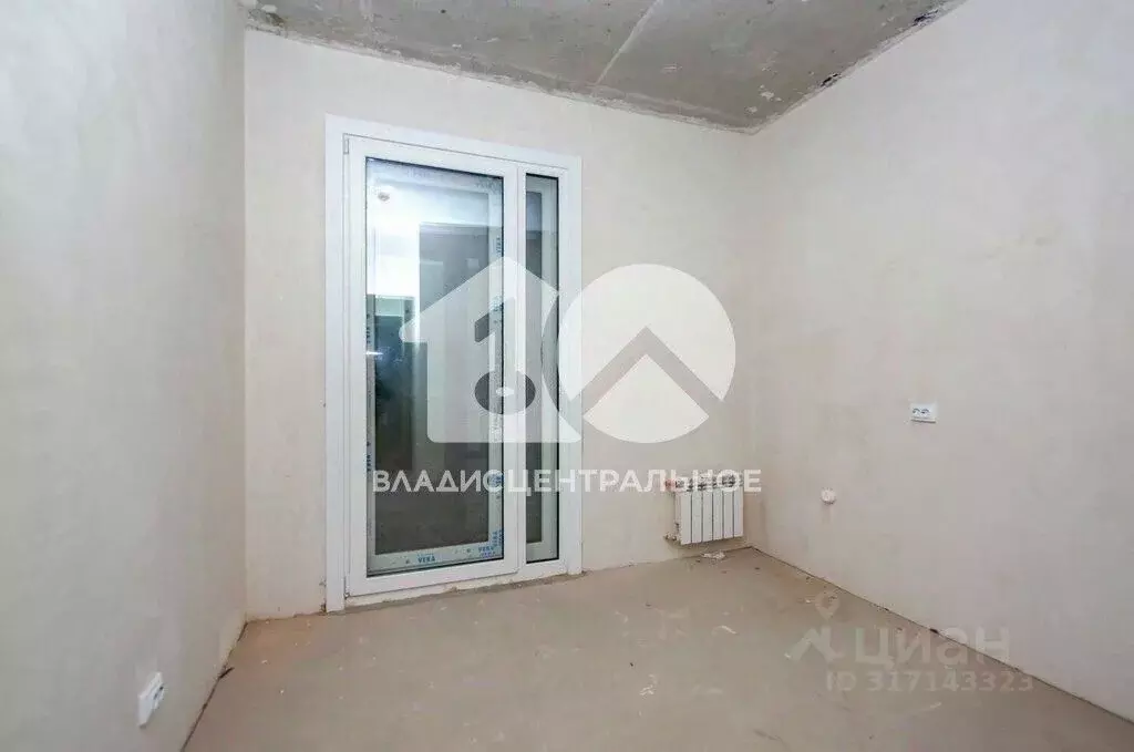 1-к кв. Новосибирская область, Новосибирск Фабричная ул., 65/1 (28.22 ... - Фото 0