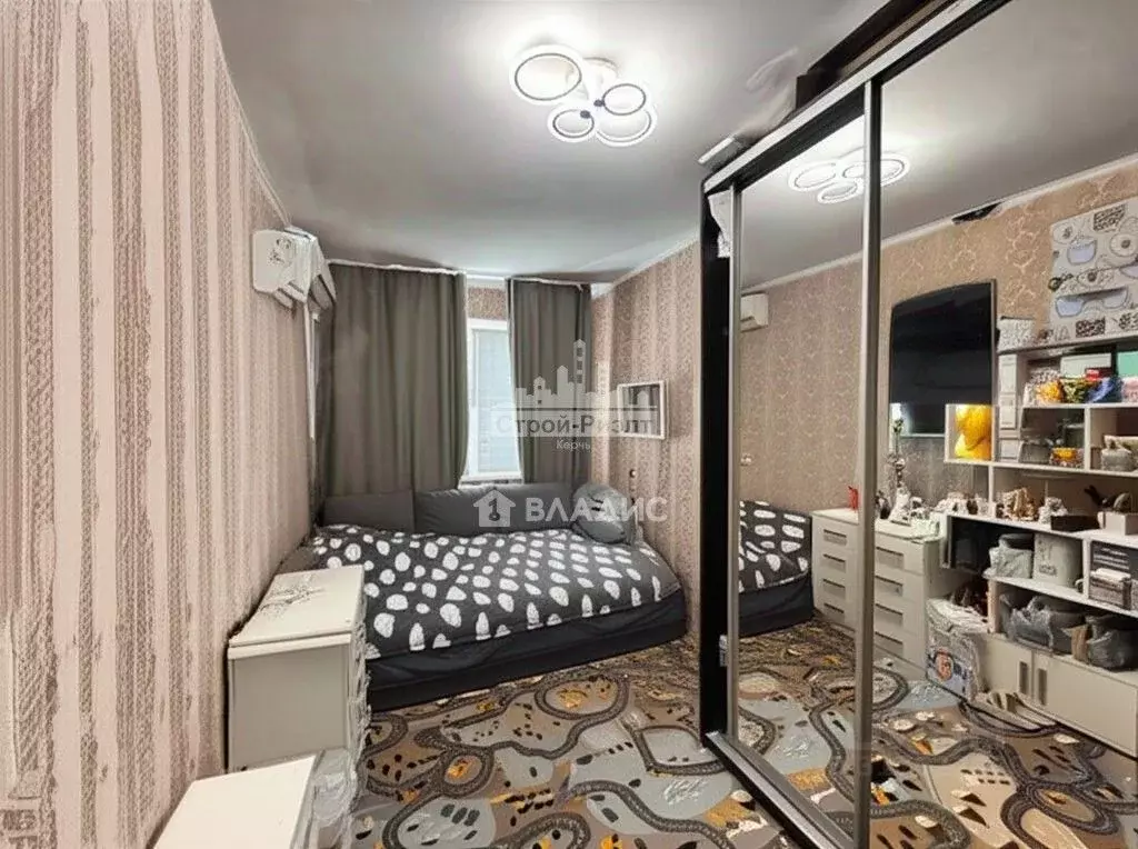 2-к кв. Крым, Керчь ул. Гайдара, 9 (43.9 м) - Фото 1