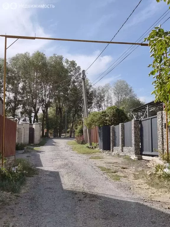 Дом в Ставрополь, садовое товарищество Химик, 6-я улица (120 м) - Фото 0