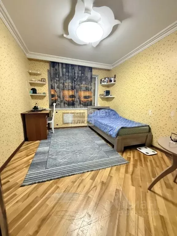 3-к кв. Кабардино-Балкария, Нальчик ул. Суворова, 21 (60.0 м) - Фото 2