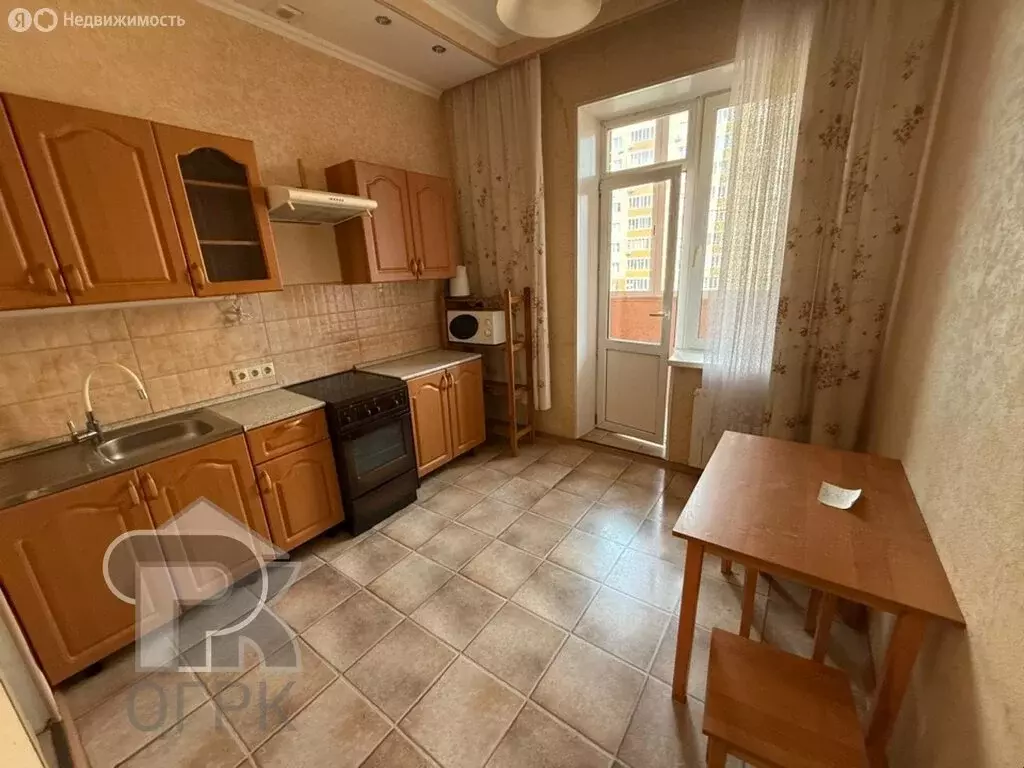 1-комнатная квартира: Видное, Ольховая улица, 4 (41 м) - Фото 1