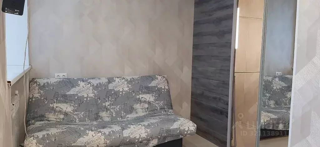 Студия Алтайский край, Барнаул просп. Коммунаров, 120Д (20.0 м) - Фото 1