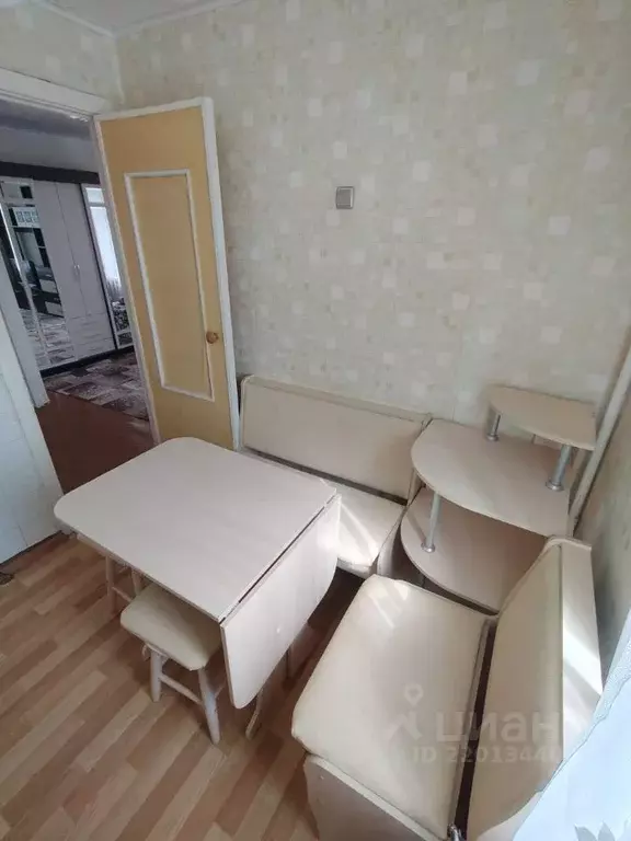 1-к кв. Калужская область, Калуга Московская ул., 128 (30.0 м) - Фото 2