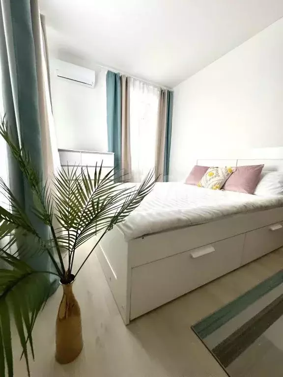 Квартира-студия, 29 м, 13/15 эт. - Фото 0